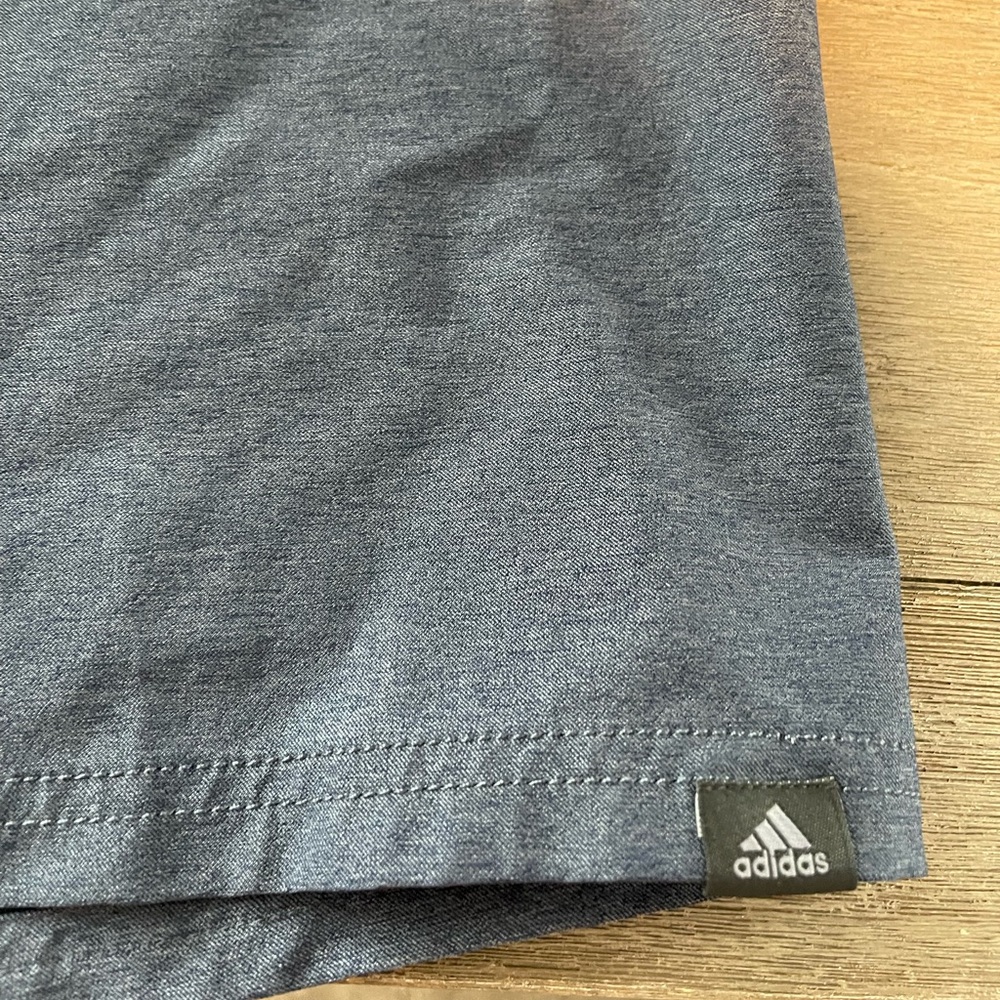 Great Condition sz 34 Adidas Golf Shorts